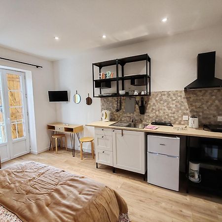 Gite Casa Di L'Apa Venaco  Eksteriør billede