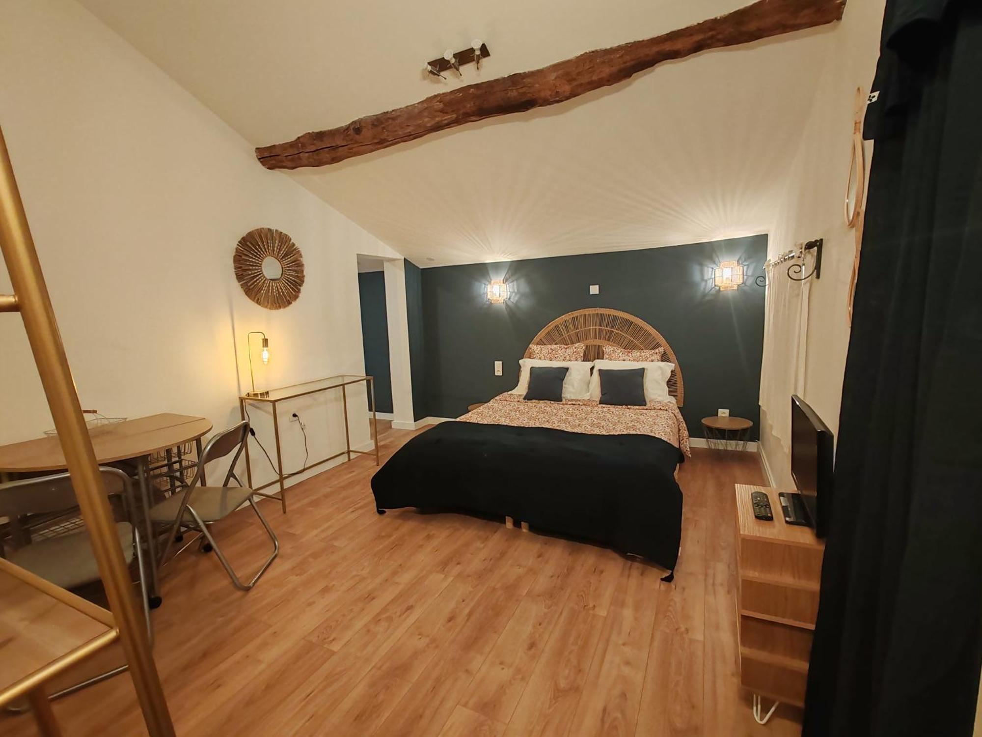 Gite Casa Di L'Apa Venaco  Eksteriør billede