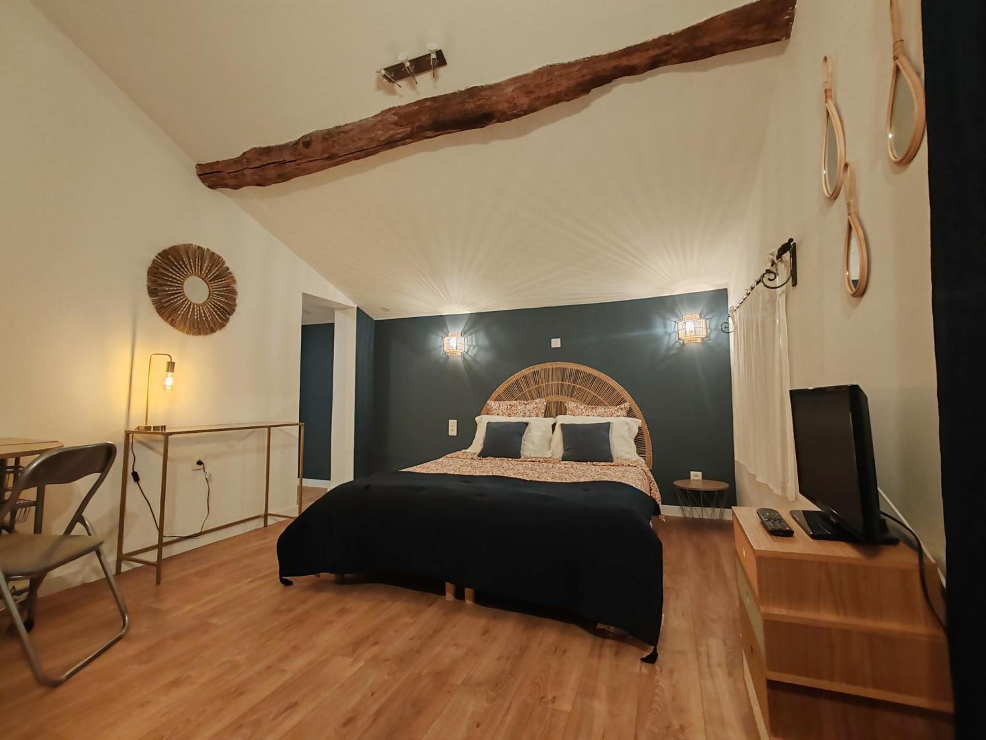 Gite Casa Di L'Apa Venaco  Eksteriør billede
