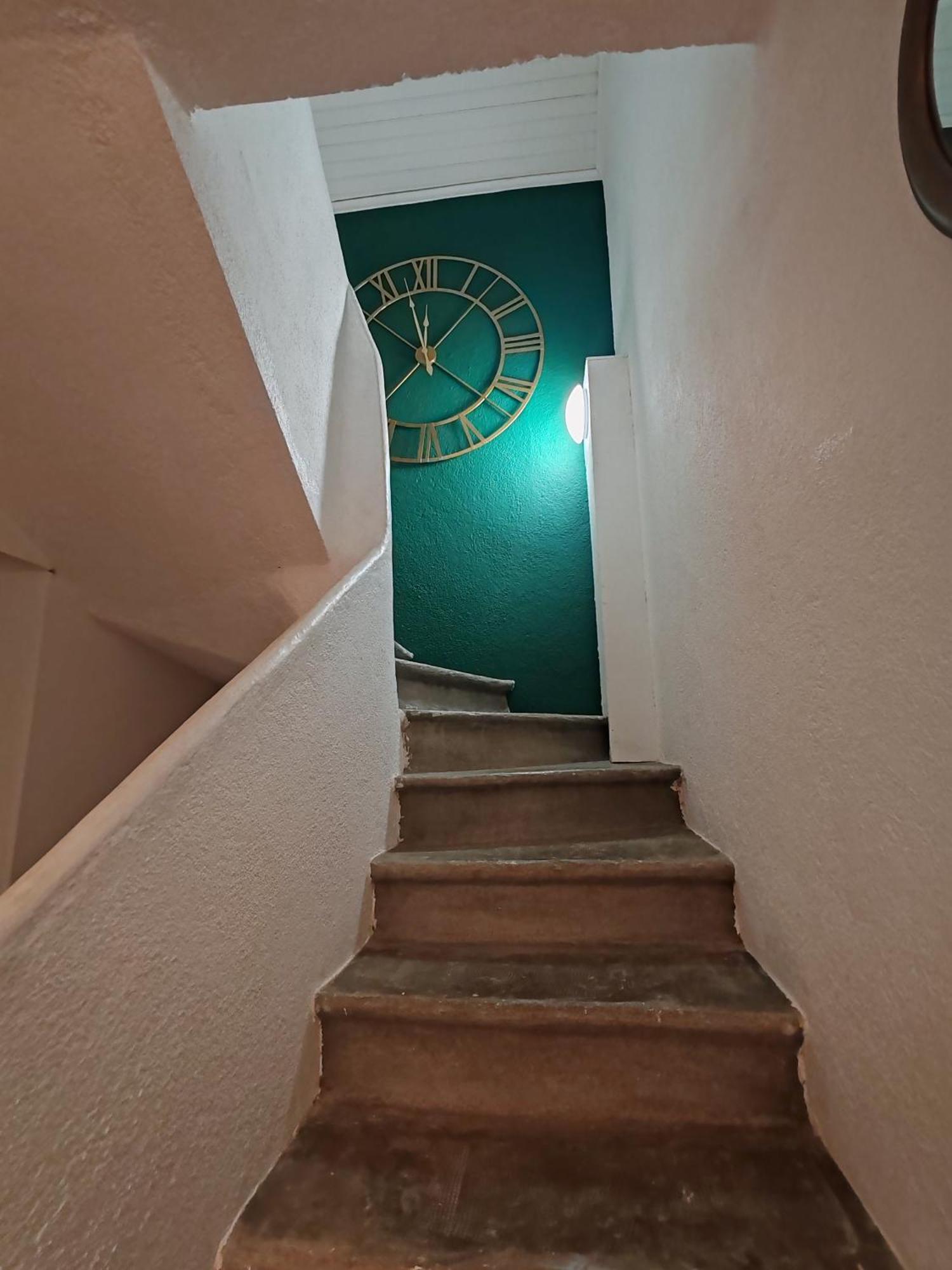 Gite Casa Di L'Apa Venaco  Eksteriør billede