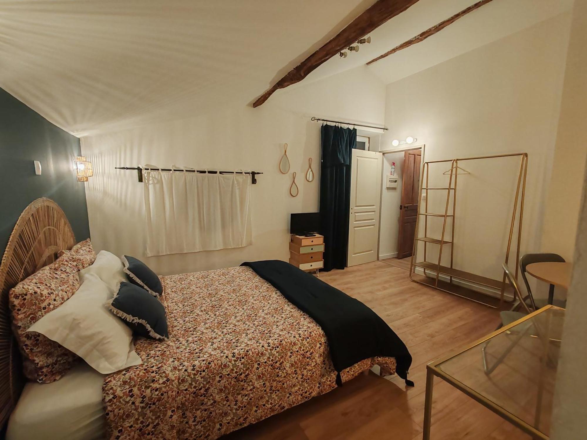 Gite Casa Di L'Apa Venaco  Eksteriør billede