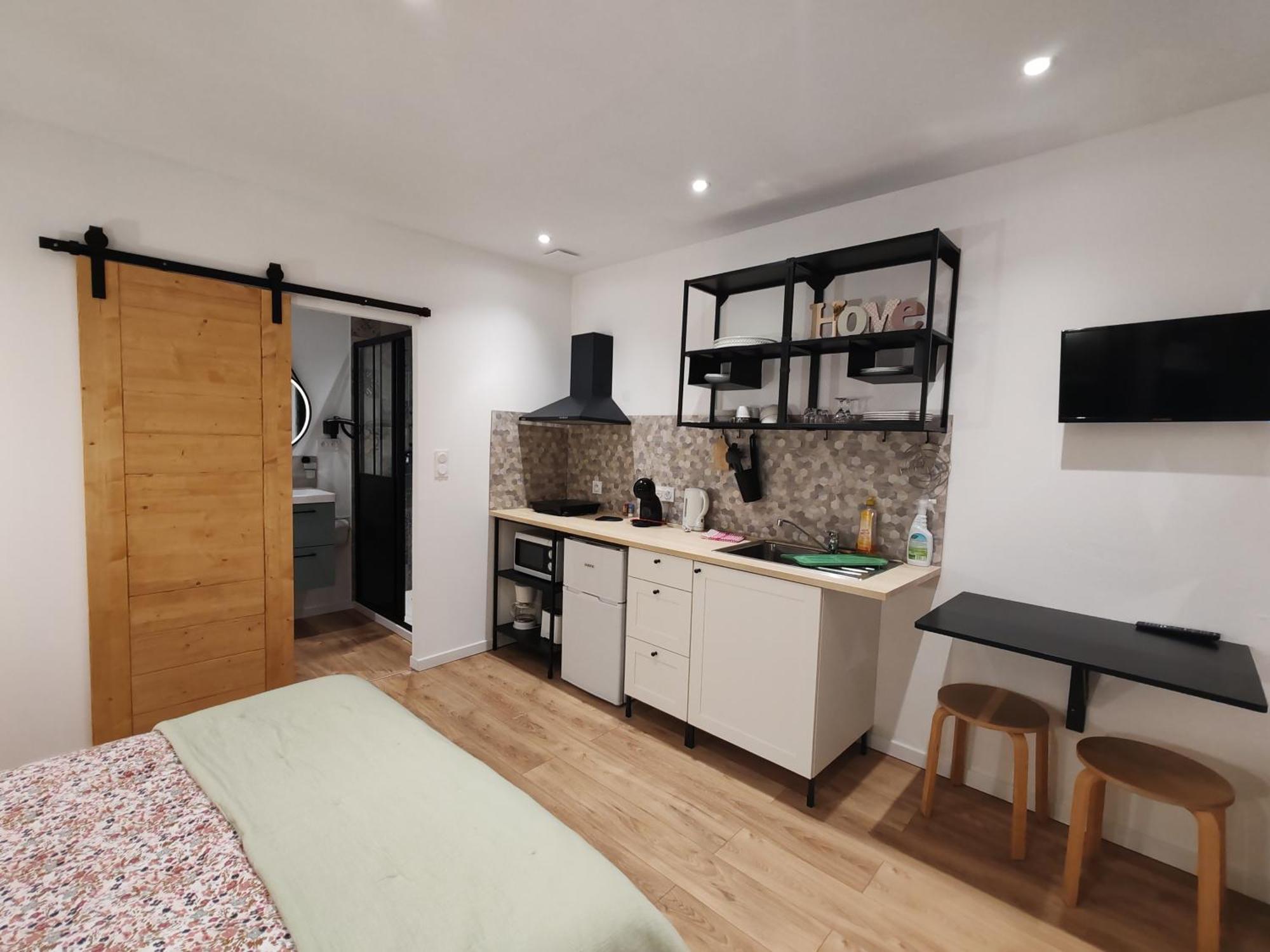 Gite Casa Di L'Apa Venaco  Eksteriør billede