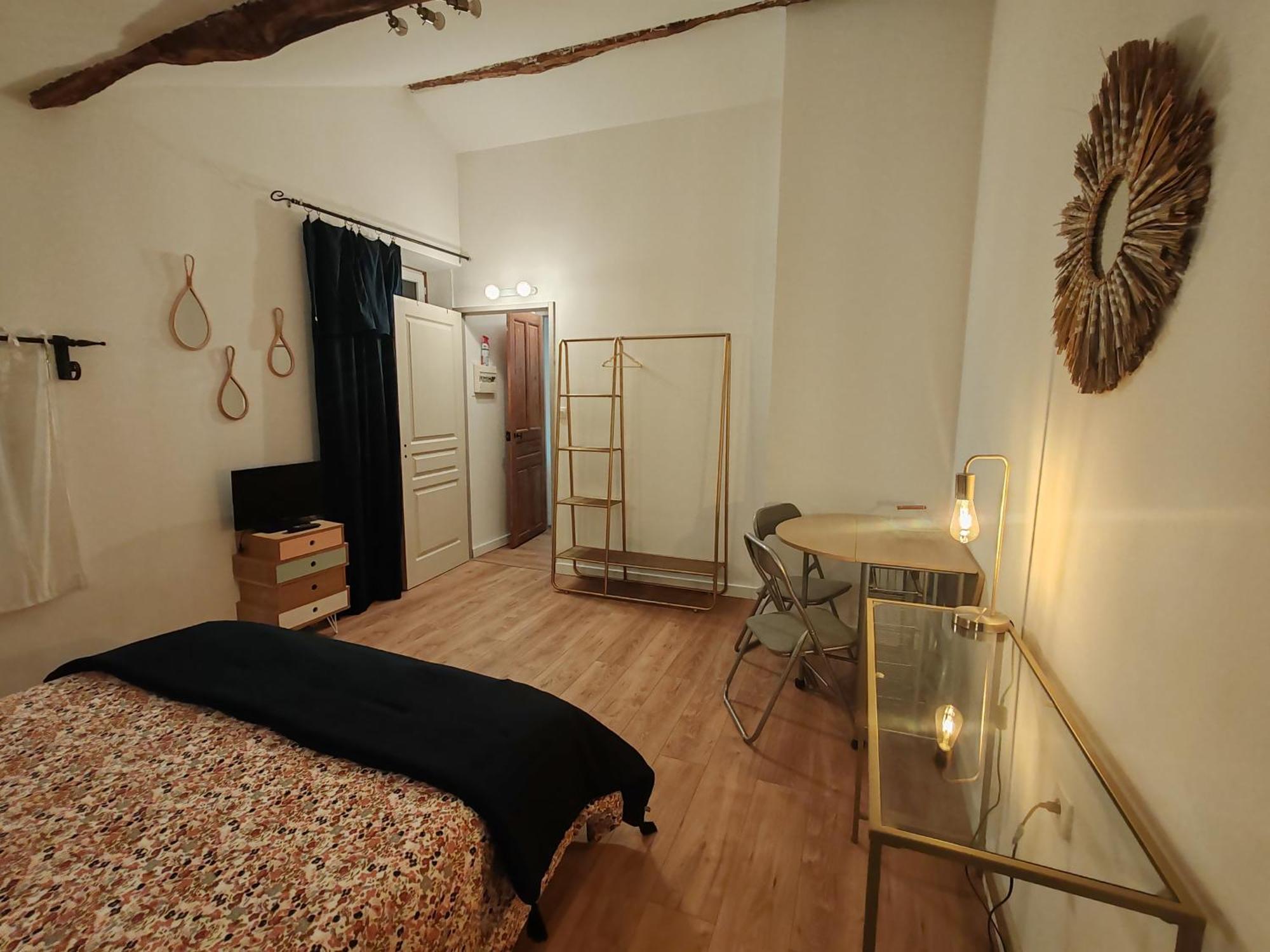 Gite Casa Di L'Apa Venaco  Eksteriør billede